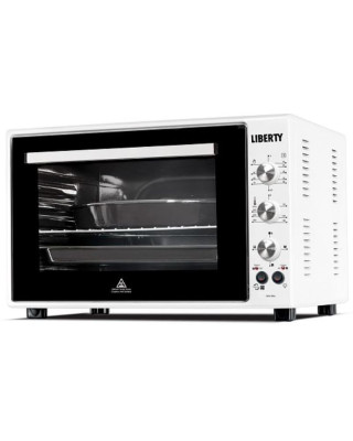 Электродуховка LIBERTY T-260 CW