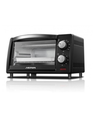 Электродуховка Astor CZ 2109