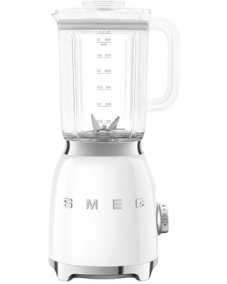 Блендер SMEG BLF03WHEU
