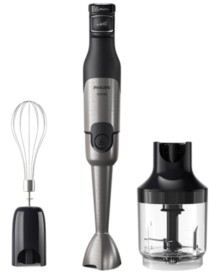 Блендер Philips Series 5000 HR2683/00