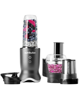 Блендер Nutribullet NB 1224 DG