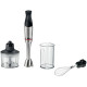 Блендер Bosch ErgoMaster MSM6M831