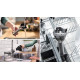 Блендер Bosch ErgoMaster MSM6M831