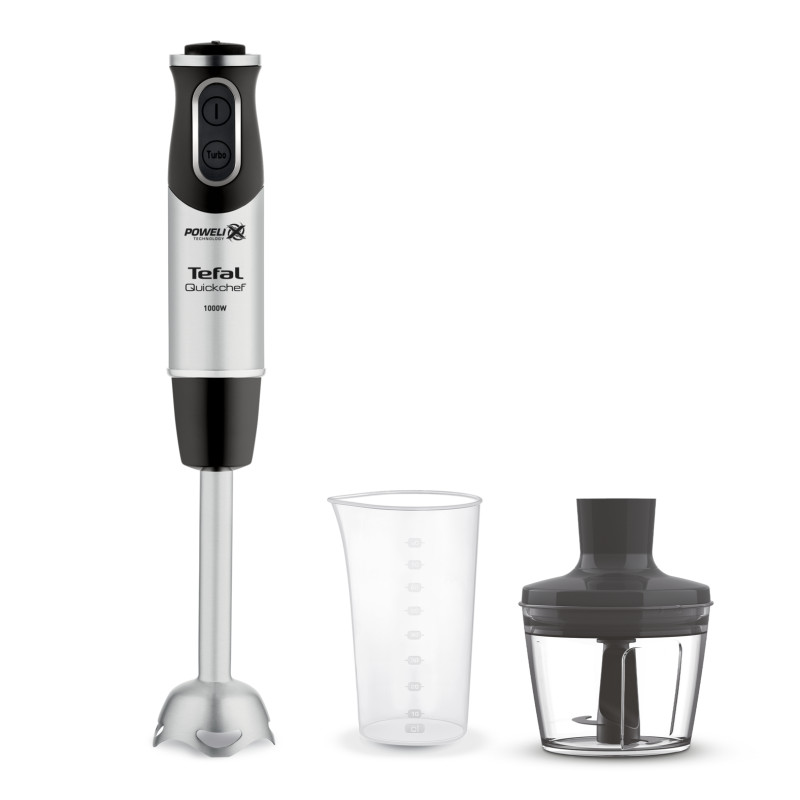 Блендер Tefal QuickChef HB659838
