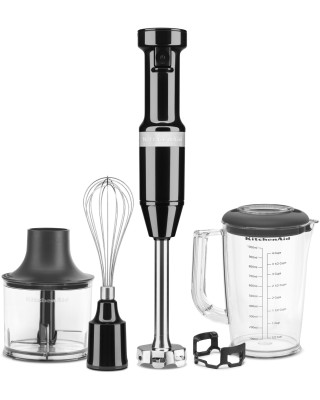 Блендер KitchenAid 5KHBV83EOB