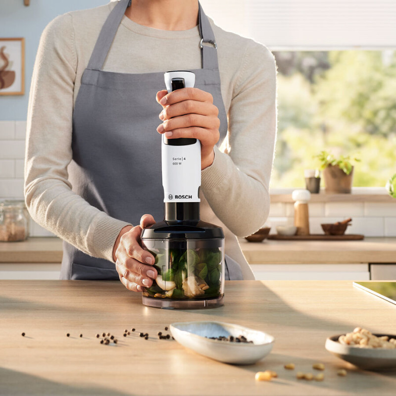 Блендер Bosch MSM4W221