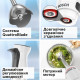 Блендер Bosch MSM4W221