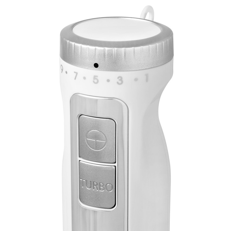Блендер Rotex RTB1040-W MasterPower