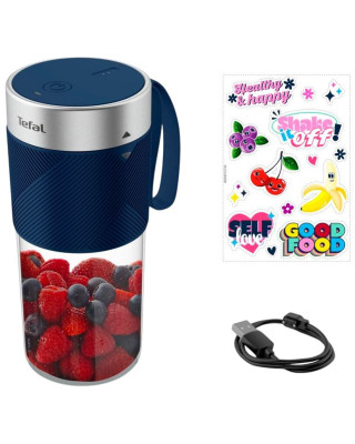 Блендер Tefal Lightmix BL1CT8F0