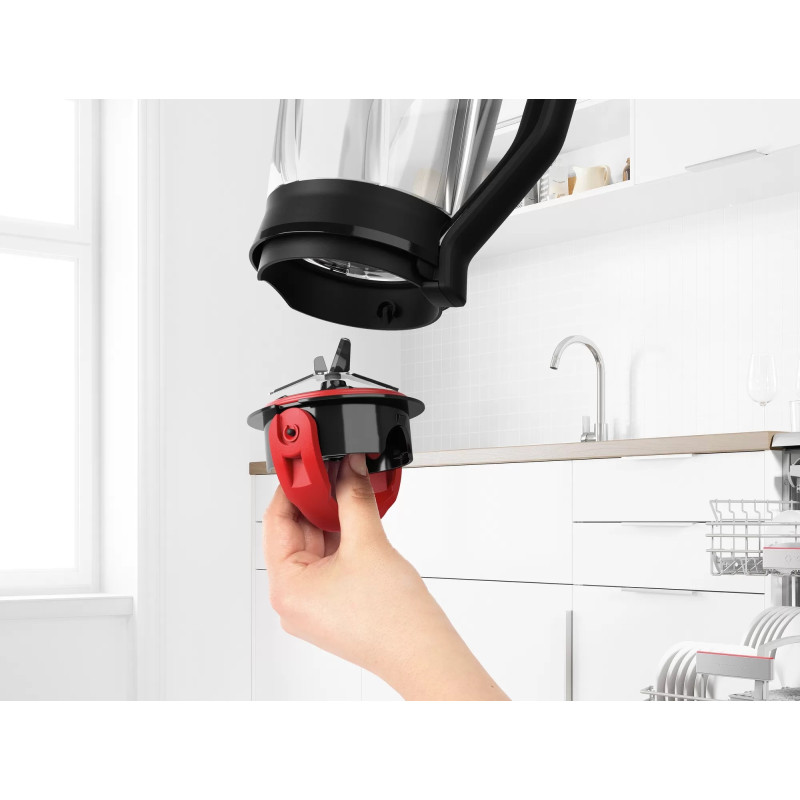  Блендер Bosch MMB 6172 S
