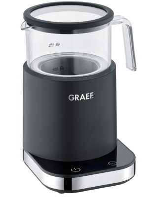 Вспениватель молока GRAEF MS902EU