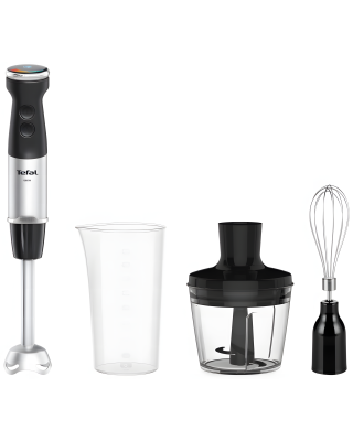   Блендер Tefal Quickchef Plus (HB673830)