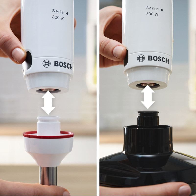 Блендер Bosch MSM4W421