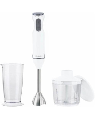 Блендер Silver Crest SSMS 600 G7 white