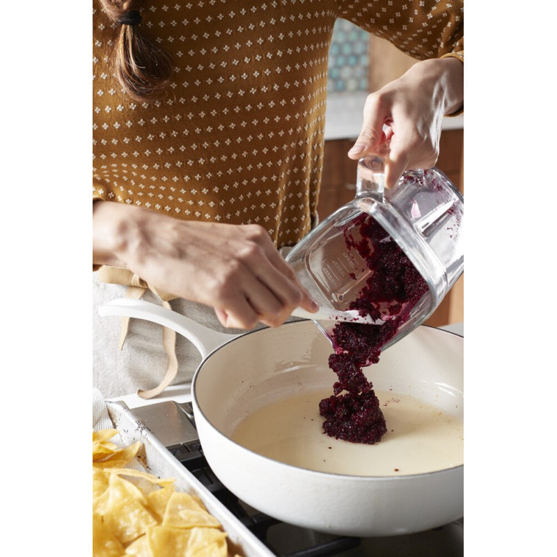 Блендер KitchenAid 5KSB4026EMS