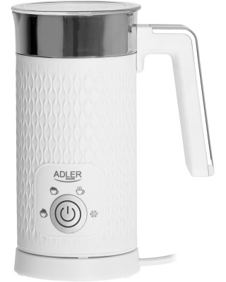 Спінювач молока Adler AD 4495