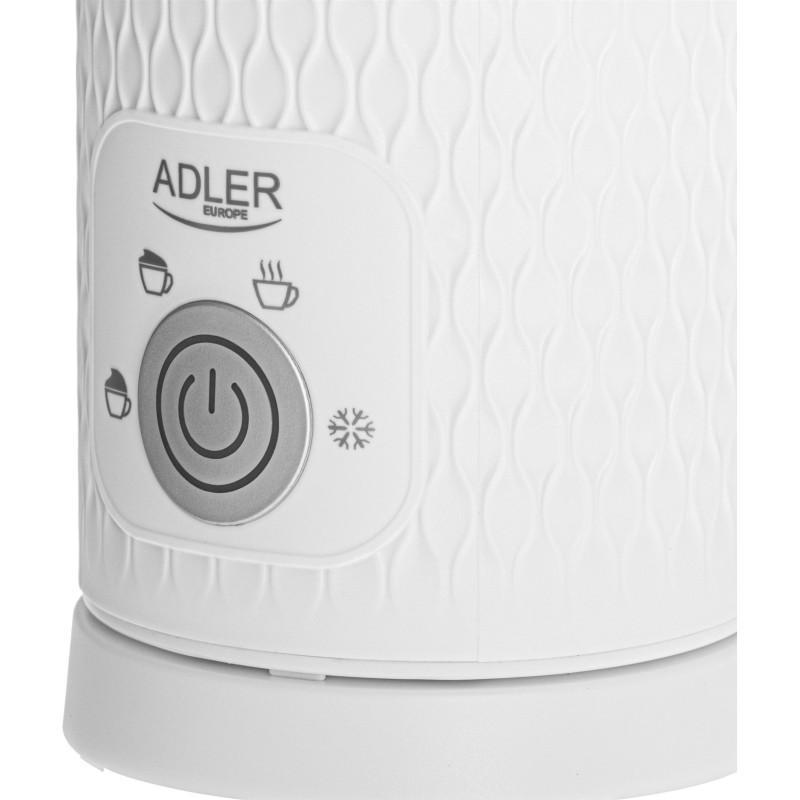 Вспенитель молока Adler AD 4495