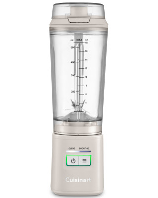 Блендер Cuisinart Blast & Go PBL100E