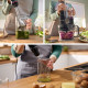 Блендер Bosch MSM4B670
