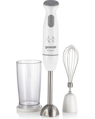 Блендер GORENJE HBC802QW