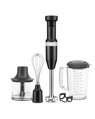 Блендер KitchenAid 5KHBV83EBM