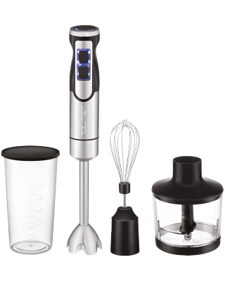 Блендер Zelmer ZHB6000 Smart