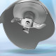 Блендер Bosch MSM4B621