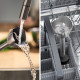 Блендер Bosch MSM4B621