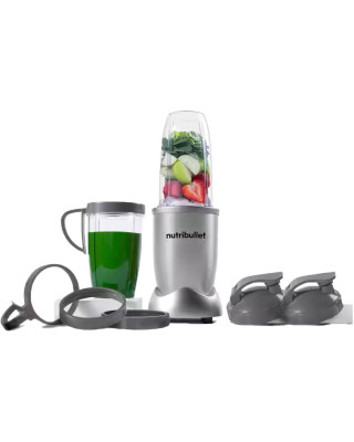 Блендер Nutribullet Pro NB907S