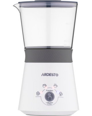 Вспениватель молока Ardesto  MBC-Y300W