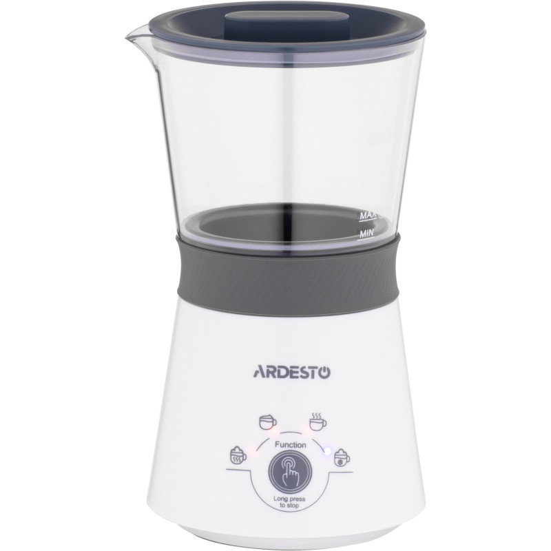 Вспениватель молока Ardesto  MBC-Y300W