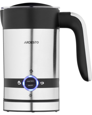 Спінювач молока Ardesto MBC-D450