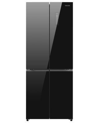 Холодильник Edler ED-413IBGD