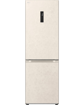 Холодильник LG GC-B459FEPW