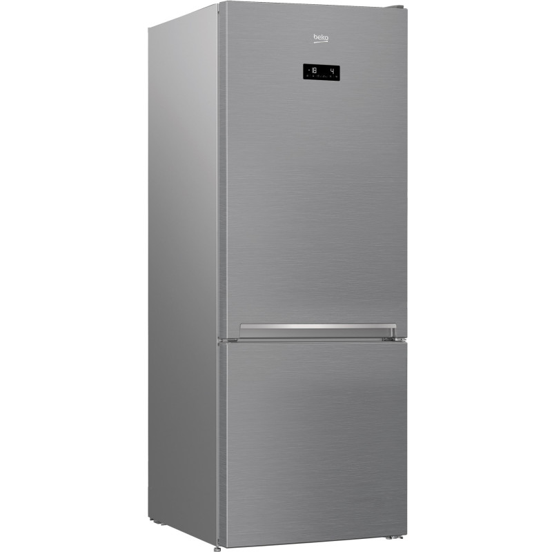  Холодильник Beko RCNE 560 E 35 ZXB
