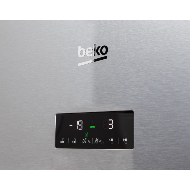  Холодильник Beko RCNE 560 E 35 ZXB