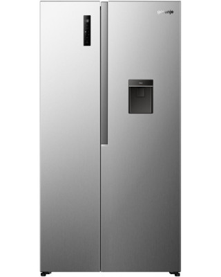 Холодильник Gorenje NRS917E41XWD