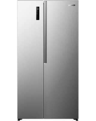 Холодильник Gorenje NRS917E41X