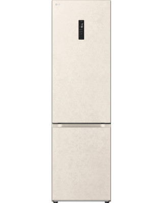 Холодильник LG GC-B509FEPW