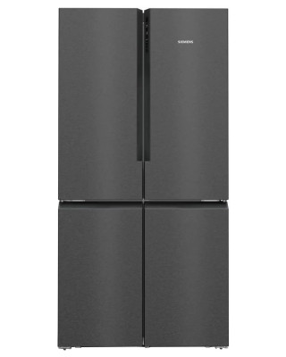 Холодильник Siemens KF96NAXEA