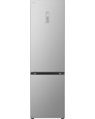 Холодильник LG GC-B509FNMW