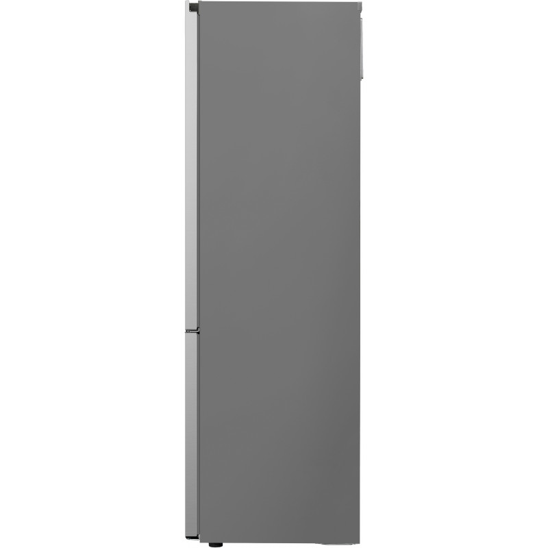 Холодильник LG GC-B509FNPW