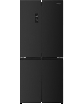 Холодильник Gorenje NRM819E61BX