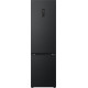 Холодильник LG GC-B509FTZW