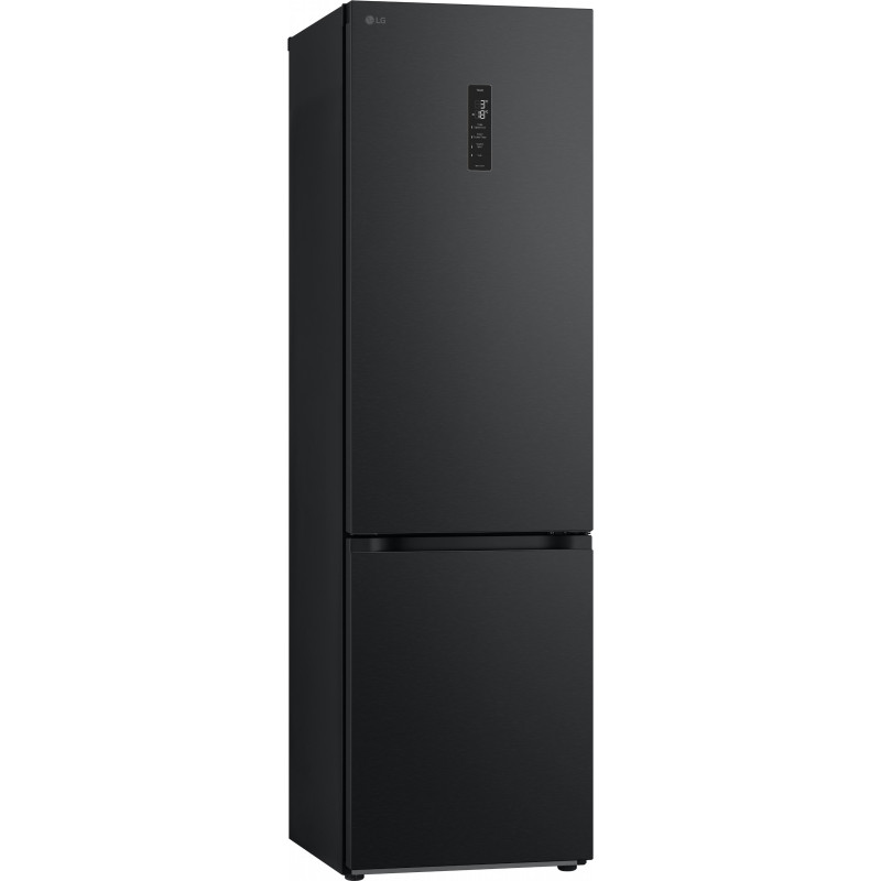 Холодильник LG GC-B509FTZW