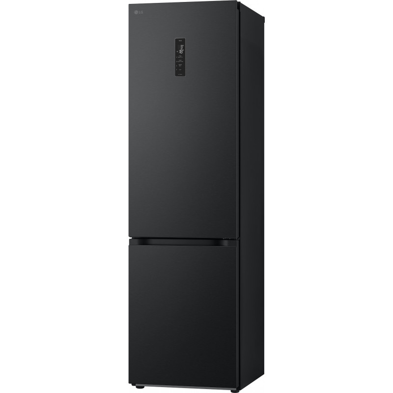 Холодильник LG GC-B509FTZW