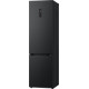 Холодильник LG GC-B509FTZW