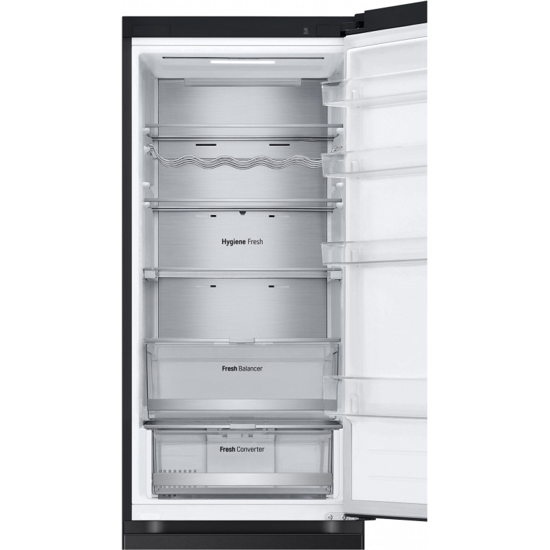 Холодильник LG GC-B509FTZW