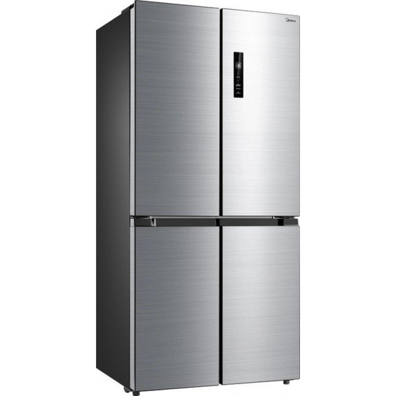 Холодильник MIDEA MDRF632FIE46