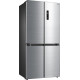 Холодильник MIDEA MDRF632FIE46